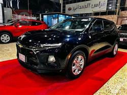 Chevrolet Blazer